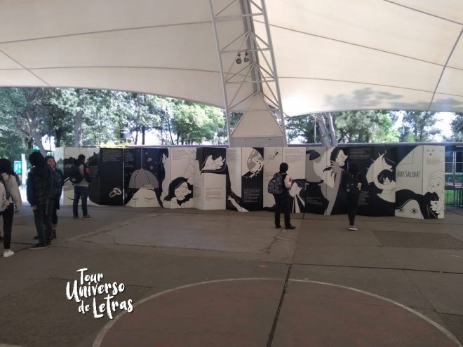 Exposición