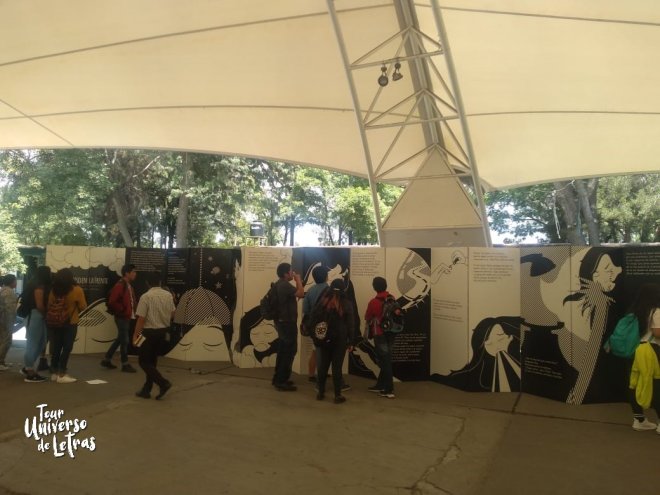 Exposición 3