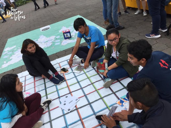 Talleres