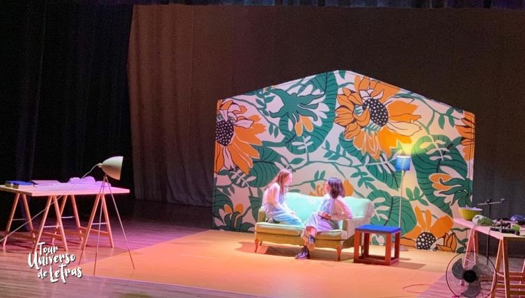 Un beso en la frente 3