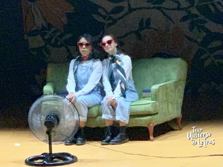 Un beso en la frente (3)