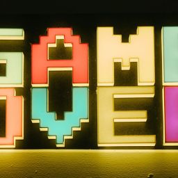 game-over